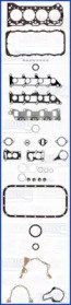 WILMINK GROUP wg1164414 -  Комплект прокладок, двигатель
